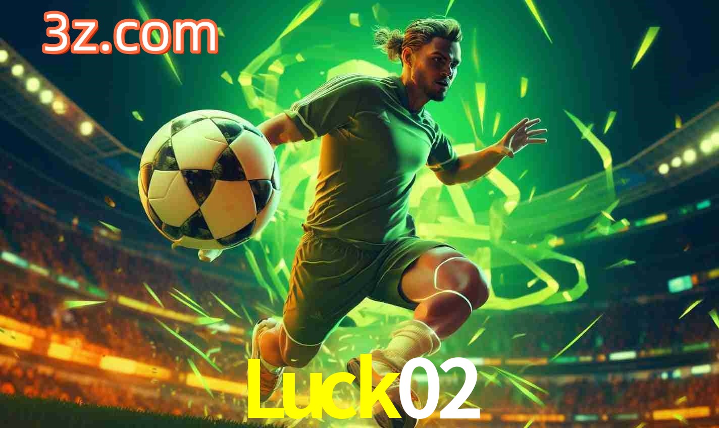 Diversidade Apostas no Luck02