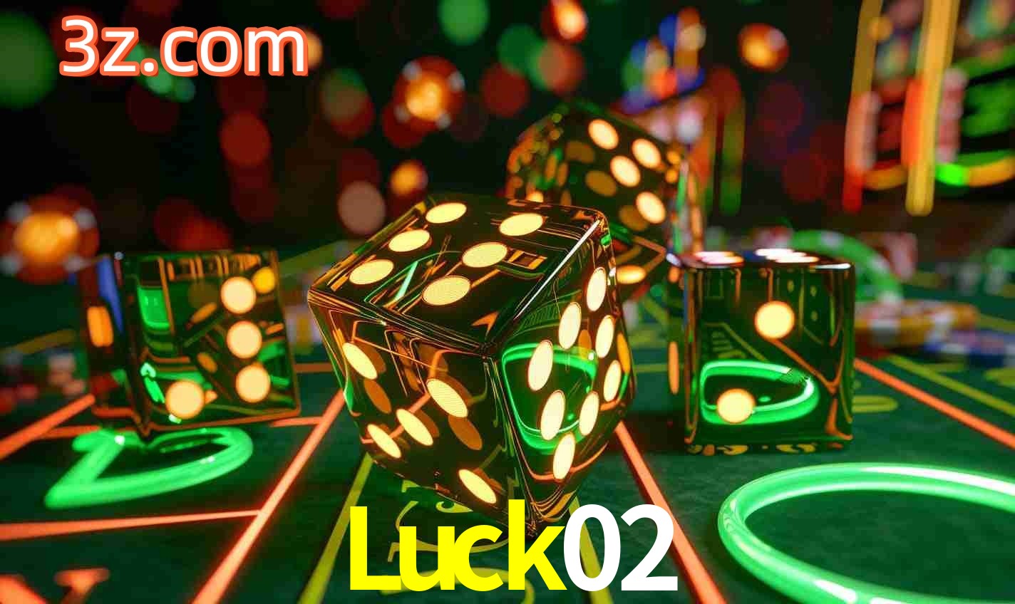 Entretenimento no Jogos Luck02