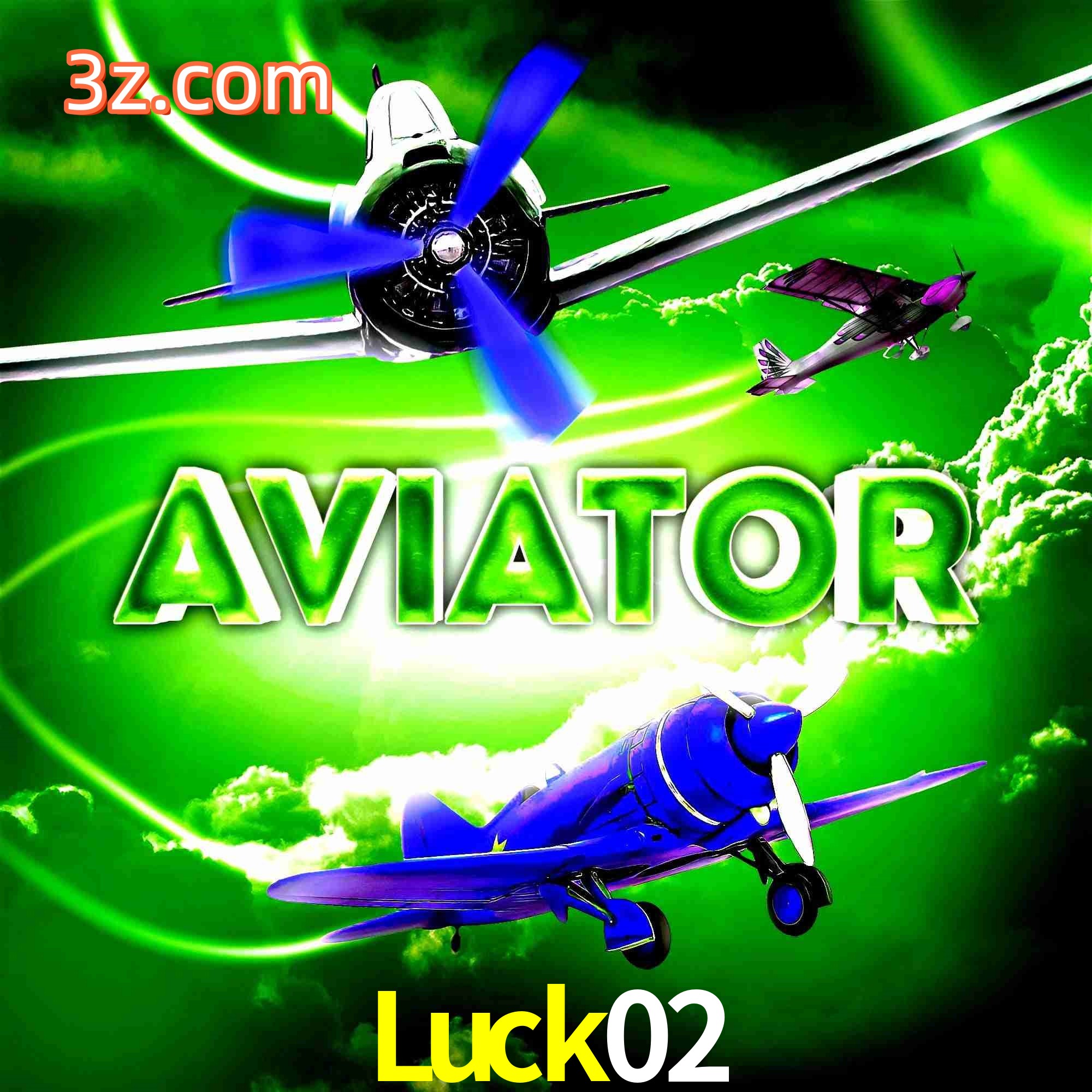 Aviator Luck02 Tente a Sorte
