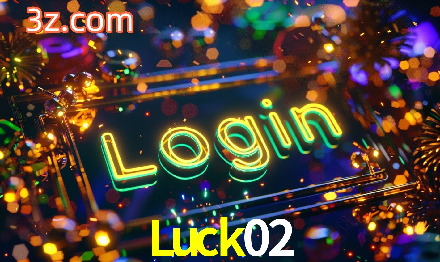 Populares Slots Luck02